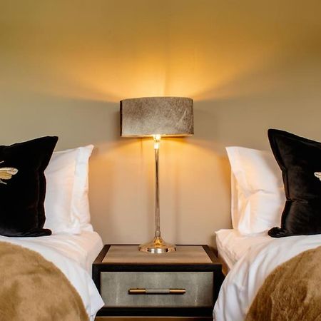 Luxurious 2 Bedroom Holiday Cottage Embsay Dış mekan fotoğraf